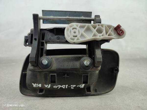 Puxador Exterior Frt Drt Frente Direito Opel Astra G Hatchback (T98) - 2