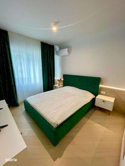 Inchiriere Apartament 2 camere| Parcare inclusa |Pipera| Aviatiei| - Imagine principală: 4/7