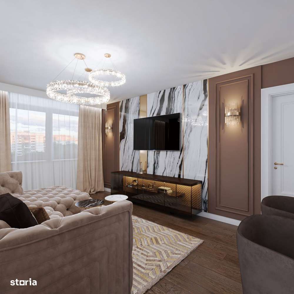 Ap 3 camere Poitiers Towers nou mutare imediata - Imagine principală: 5/14