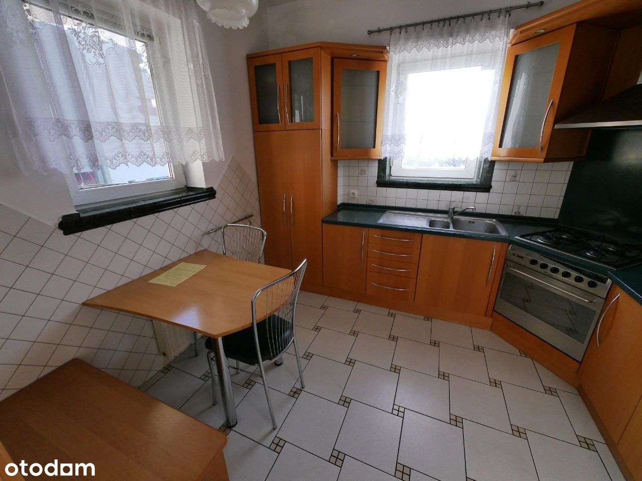 Wynajmę bez pośredników 45 m2 Czyżyny - Pełny obrazek: 5/12