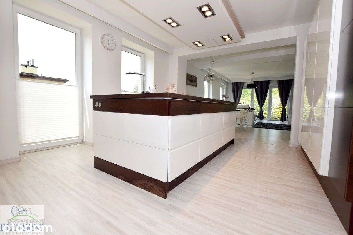 Piętro domu na Osiedlu Ptasim - pzepiękny apartament - Pełny obrazek: 4/15