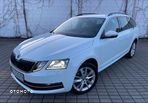 Skoda Octavia 2.0 TDI SCR 4x4 Style DSG - 1