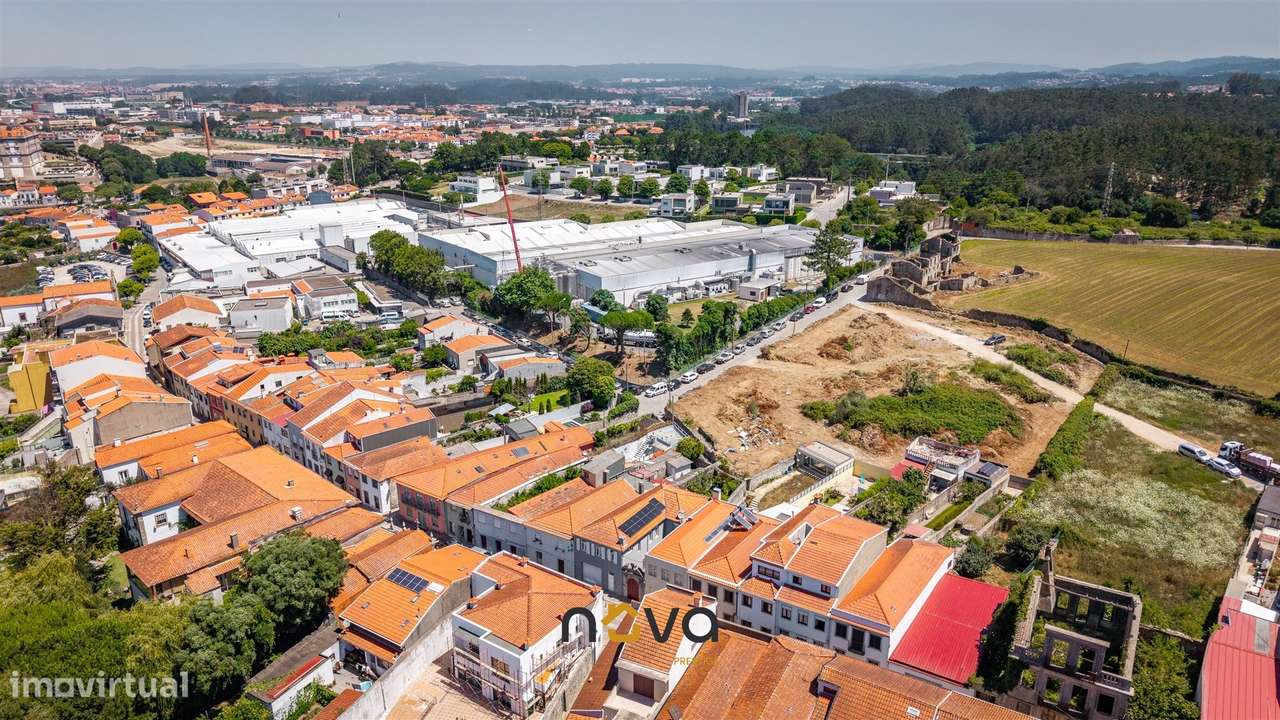 Moradia T3 em Azurara, Vila do Conde-43