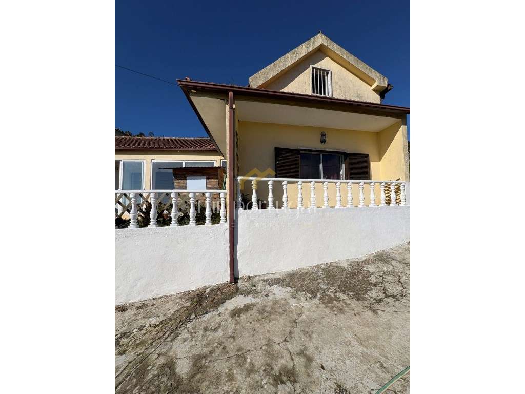 Quintinha em Mafra com 5.375m² | Moradia T2 + Potencial de Construç... - Grande imagem: 5/40