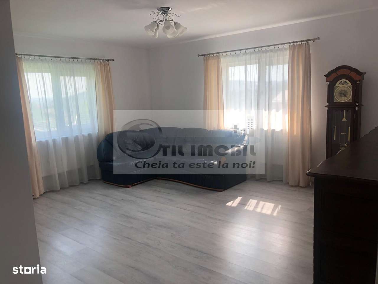 Casă individuală de vânzare - Bucium - 230.000 euro - Imagine principală: 4/6