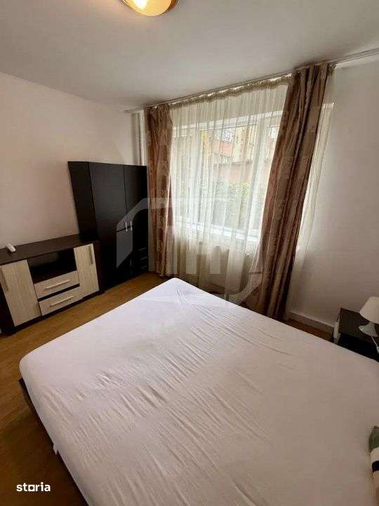 Apartament 2 camere I Grigorescu - Imagine principală: 4/7