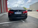 BMW Seria 5 525d xDrive AT - 10