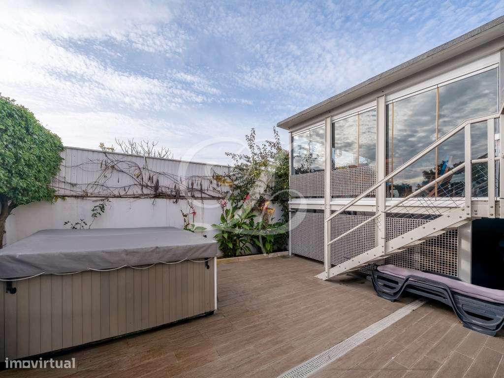 Moradia T3 + 1 | Cascais - Grande imagem: 2/29