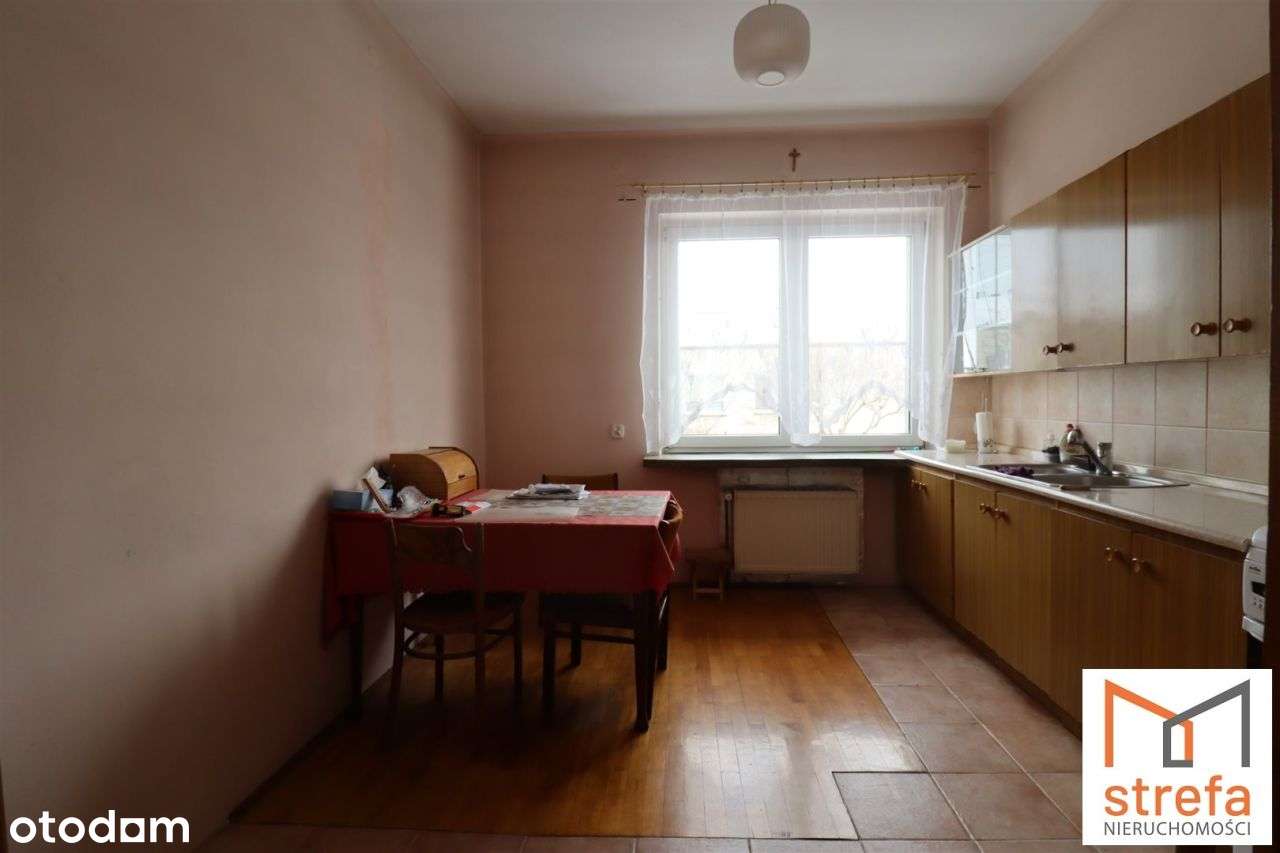 Parterowy*działka 839m2*garaż na 2auta*działalność-8