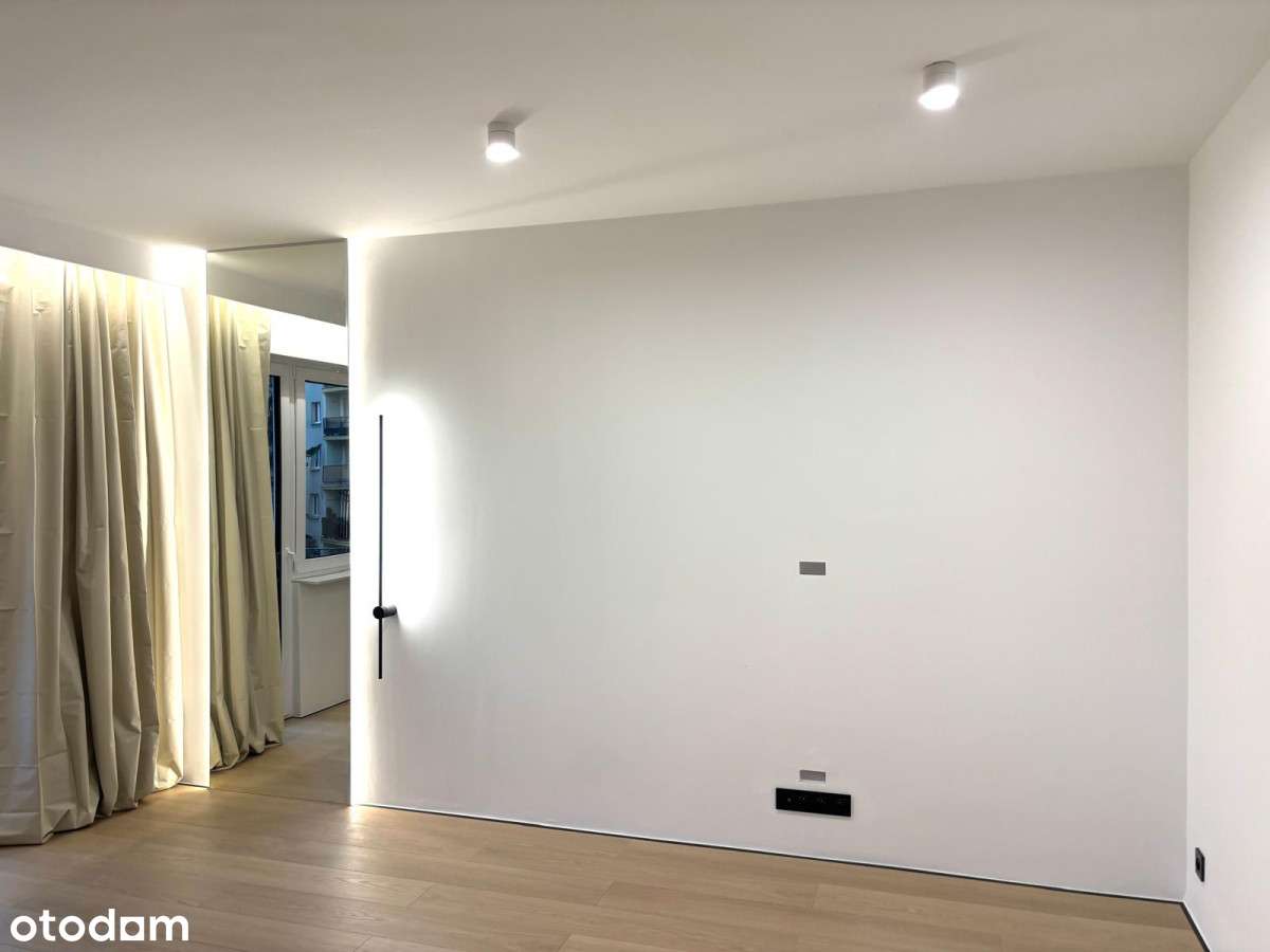 64m2, II piętro, 4 pokoje, po remoncie - Pełny obrazek: 2/8