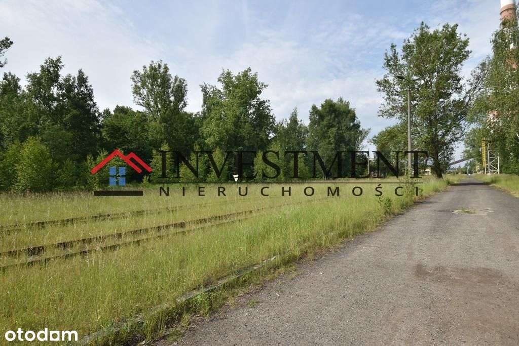 Na sprzedaż działka inwestycyjna w Blachowni - Pełny obrazek: 4/7