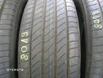 MICHELIN PRIMACY 4 215/55R17 94V 4 SZT LATO - 4