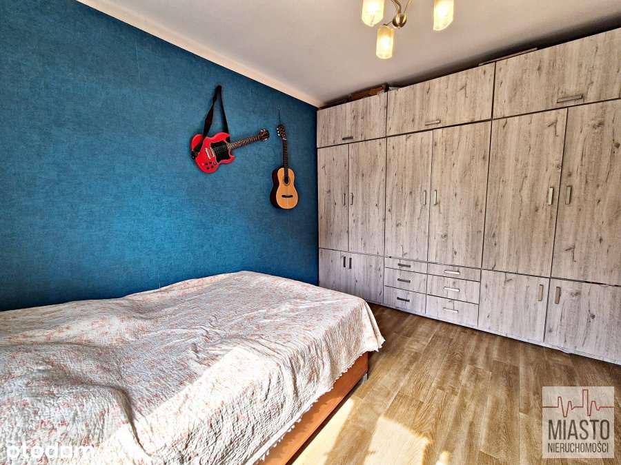 5 pokojowe mieszkanie 80 mkw Bytom ul.Kossaka - Pełny obrazek: 5/16