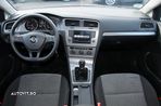 Volkswagen Golf 1.6 TDI (BlueMotion Technology) Comfortline - 7