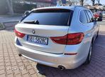 BMW Seria 5 520d - 9