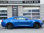 Chevrolet Camaro Coupe 6.2 V8 - 13