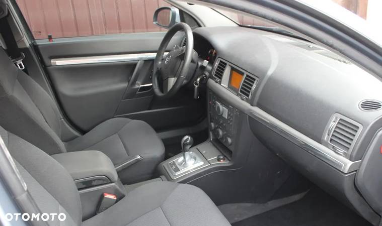 Opel Vectra 1.8 Elegance EasyTronic - 12