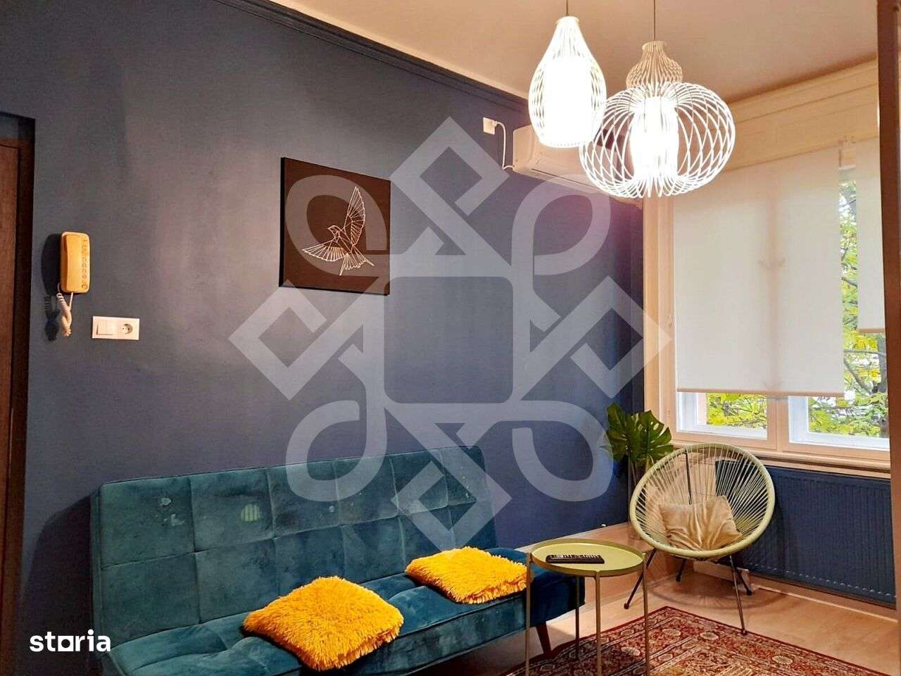 Apartament cu 2 camere ultracentral in Oradea - Imagine principală: 2/13