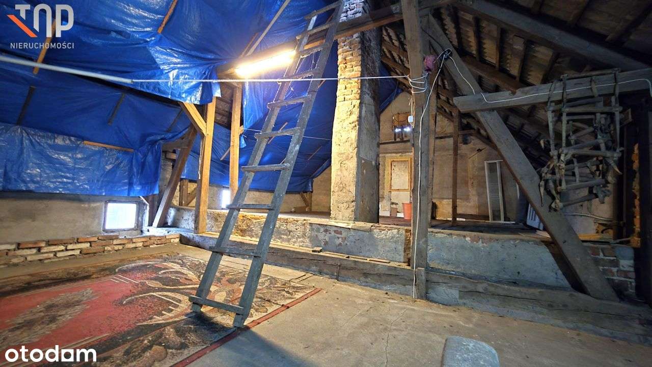 Zabardowice k. Oławy Dom z opcją Rat i Zamiany-13