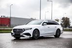 Mercedes-Benz Klasa E 220 d mHEV AMG 9G-Tronic - 3