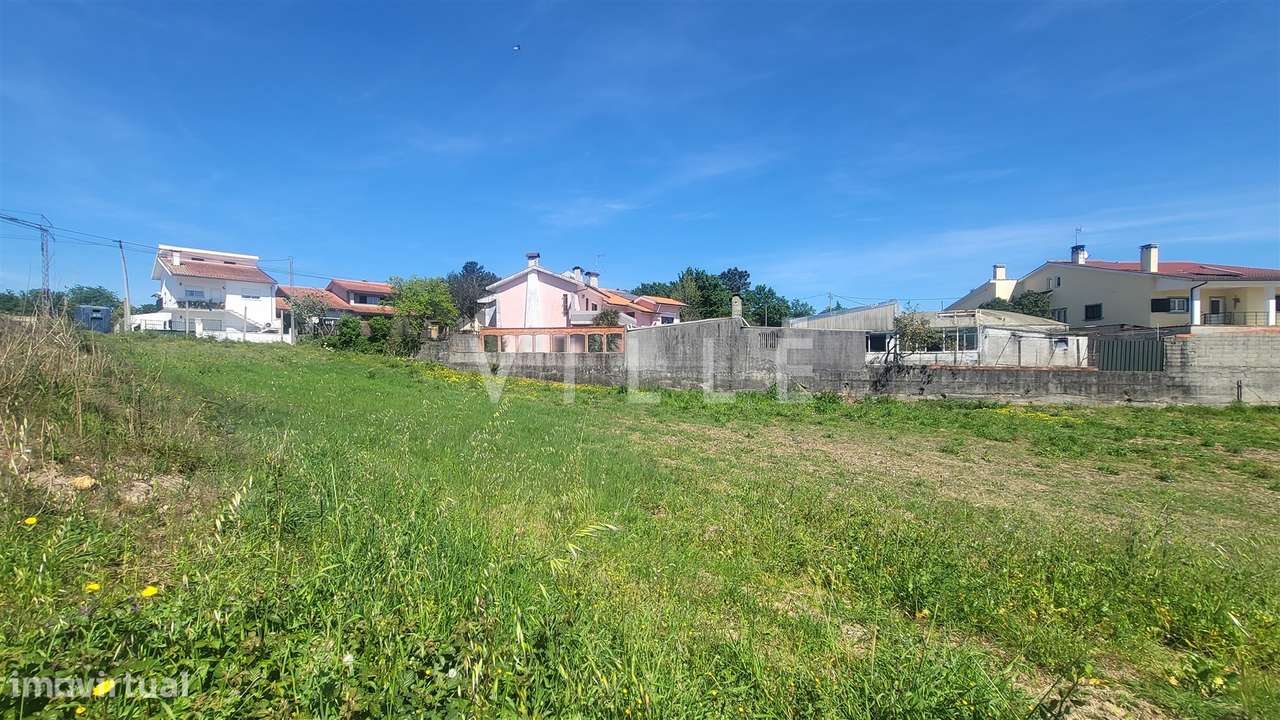 Terreno em Águeda com 1.480 m² por apenas 69.500€ - Oportunidade de in-7