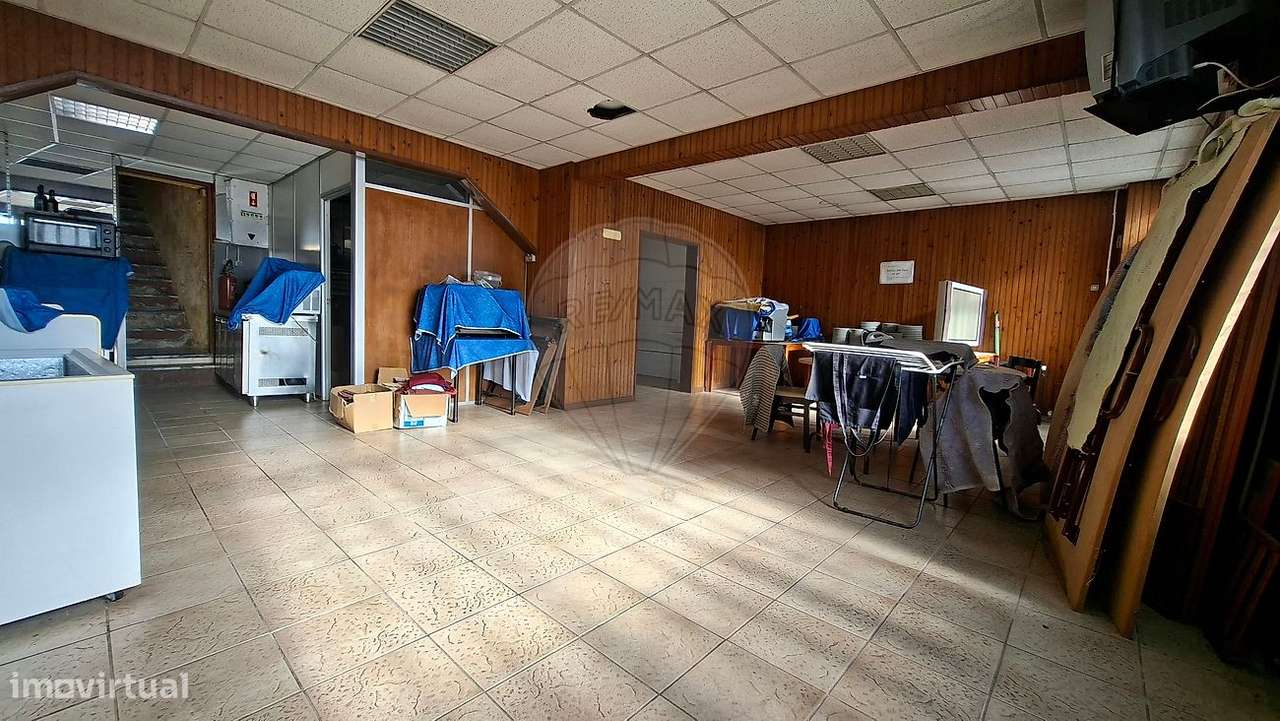 Trespasse  para venda-16