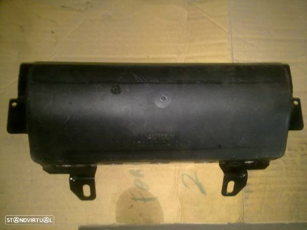 Airbag Passageiro 9628604580 0104473 PEUGEOT 406 - 1