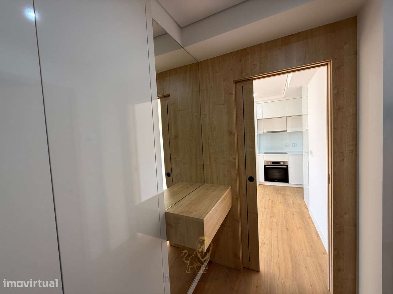 Apartamento T2 NOVO - Centro histórico do Porto-9