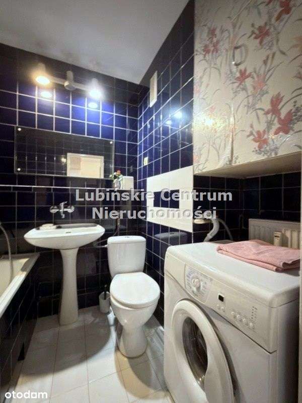 Mieszkanie, 55,80 m², Lubin - Pełny obrazek: 5/19