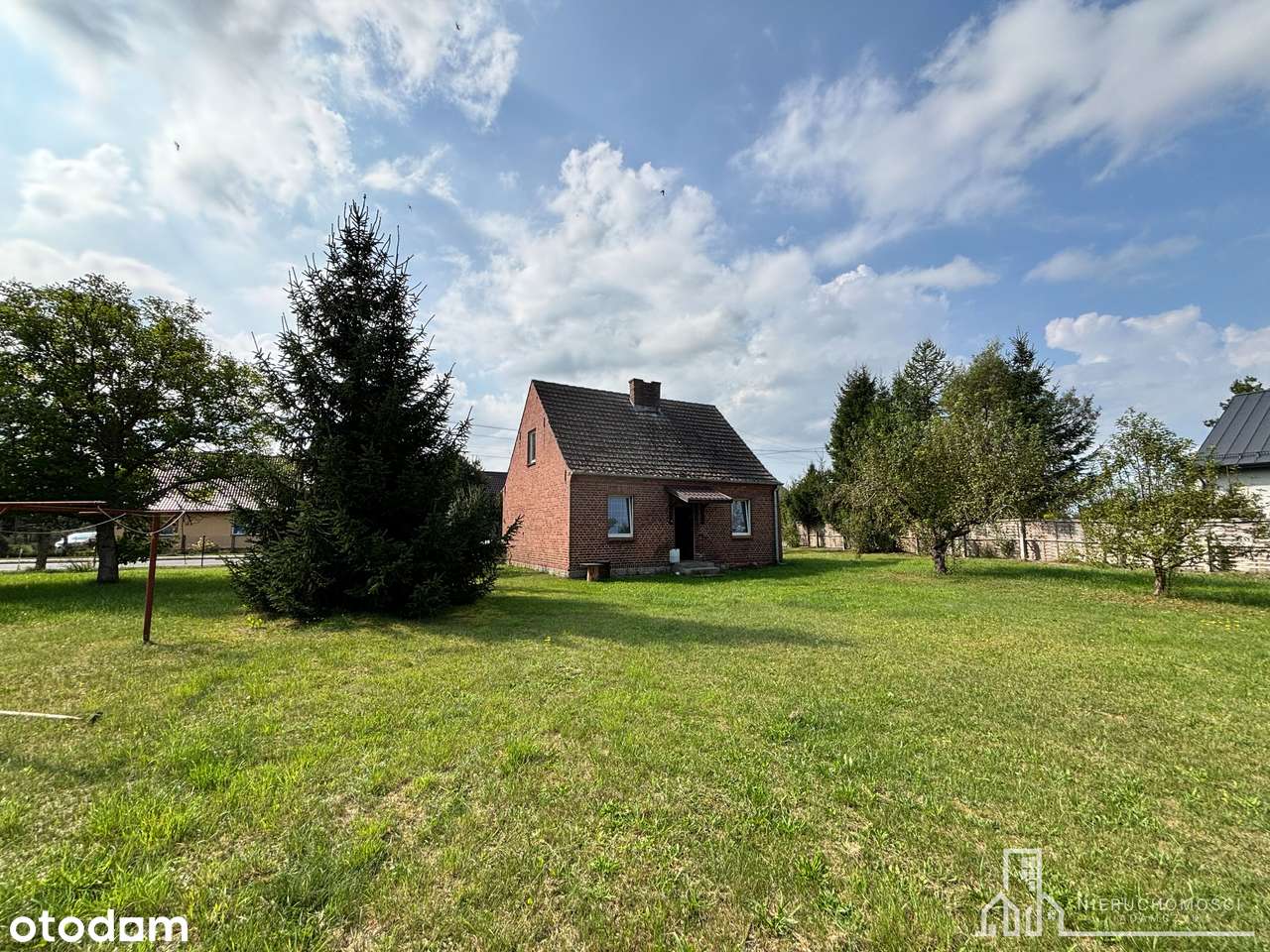 Dom w Gwdzie Małej - 10 min od Szczecinka-5