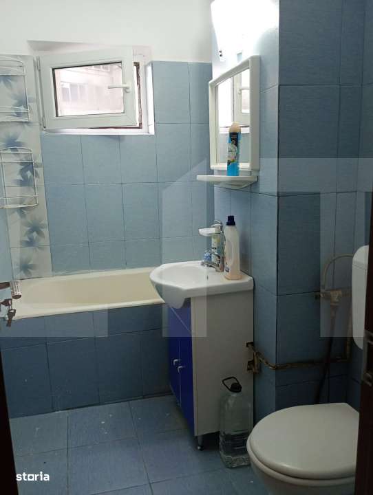 Apartament cu 2 camera, zona Spitalului/Stadionului - Imagine principală: 5/5