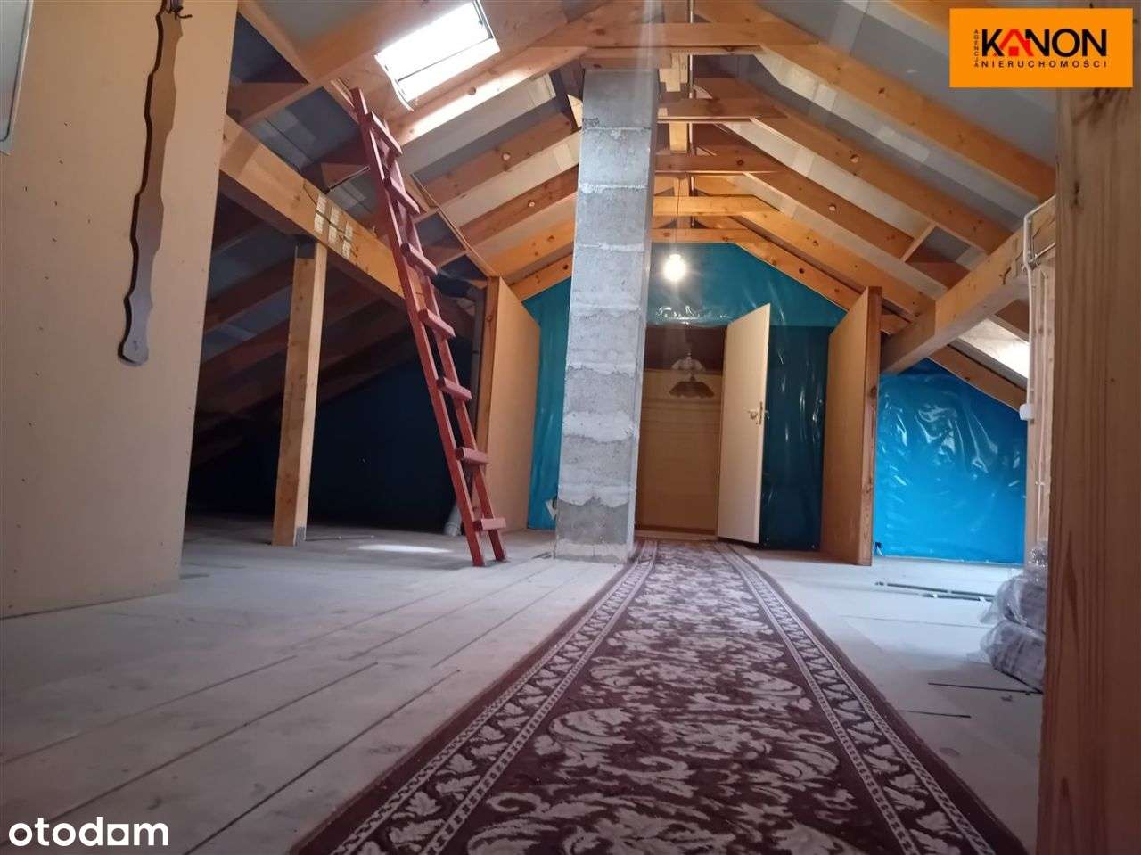 Dom, 106 m², Bielsko-Biała-18