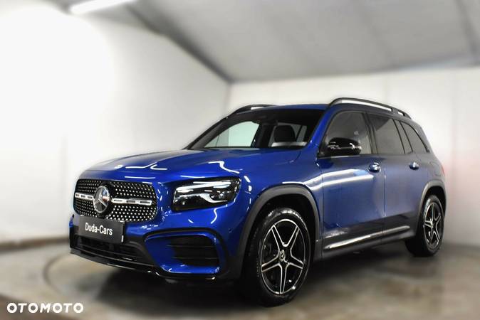 Mercedes-Benz GLB - 2