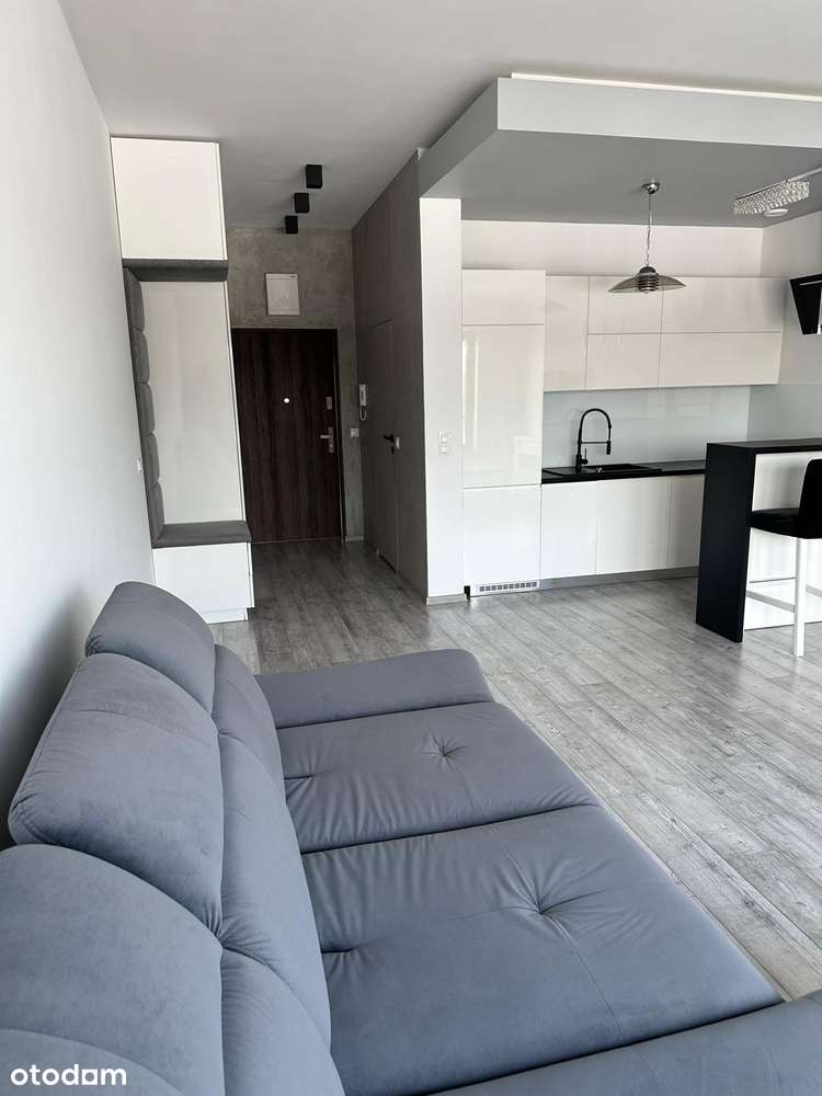 Bez Pośredników! Nowoczesne 39m² | ul. Sikorskiego | Panorama | Garaż-4