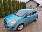 Opel Corsa 1.4 16V Satellite - 3