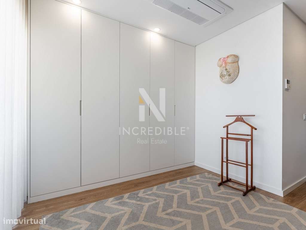 MORADIA T3 SEMI-NOVA EM GAVETO - MERELIM, BRAGA-22