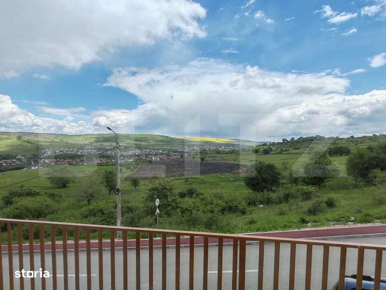 Casa individuala, 158 mp utili, teren 500 mp, locatie cu panorama - Imagine principală: 3/13