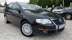 Volkswagen Passat 1.9 TDI Comfortline - 5