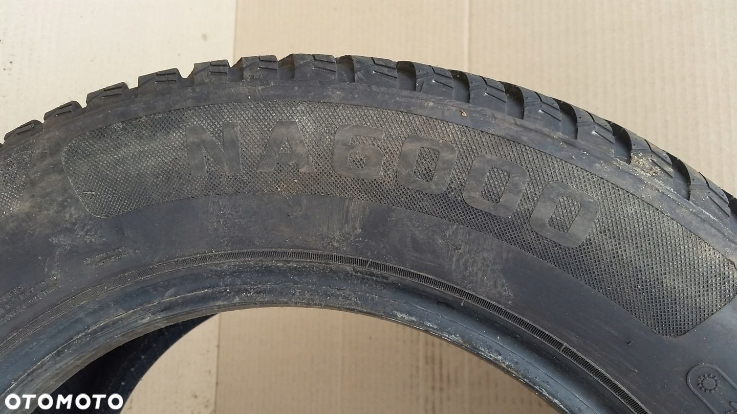 Opony Nordexx NA6000 215/60R16 99 H 23r - 11