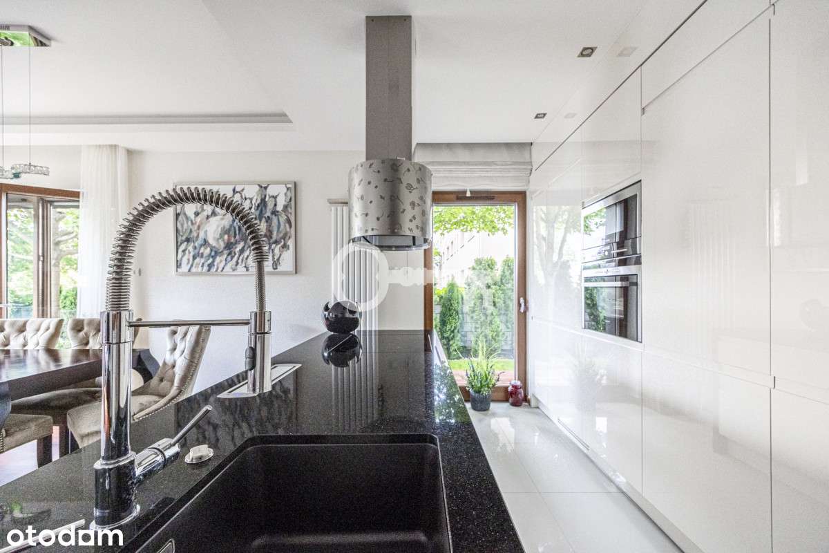 Osiedle zamknięte | 3 pokoje | Ogródek - Pełny obrazek: 5/18