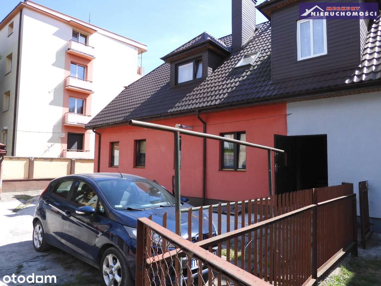 Dom w cenie mieszkania. - Pełny obrazek: 4/20