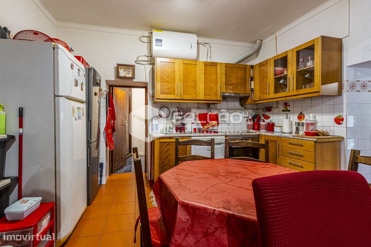 Moradia T3 Venda em Romeira e Várzea,Santarém - Grande imagem: 4/25