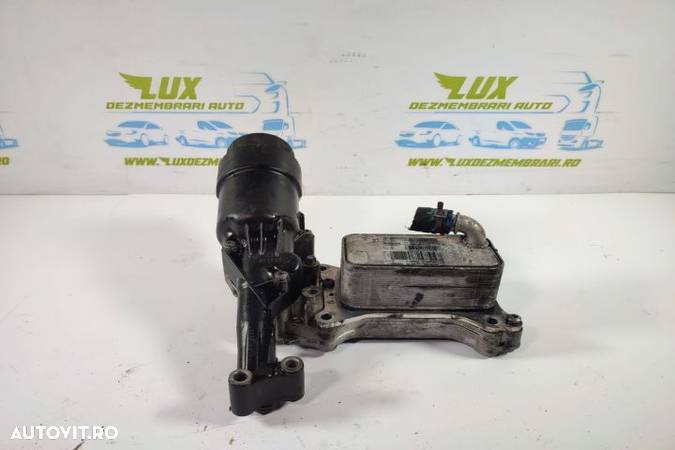 Termoflot carcasa filtru ulei 2.2 cdi euro 5 om651 u7902003 A6511800665 Mercedes-Benz GLK-Class X20 - 1