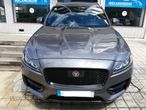 Jaguar F-Pace 20d Aut. R-Sport - 2