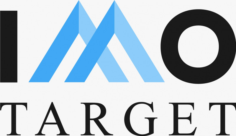 Logotipo: ImoTarget - Investimento Imobiliário e Consultoria