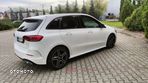 Mercedes-Benz Klasa B 220 d AMG Line 8G-DCT - 15