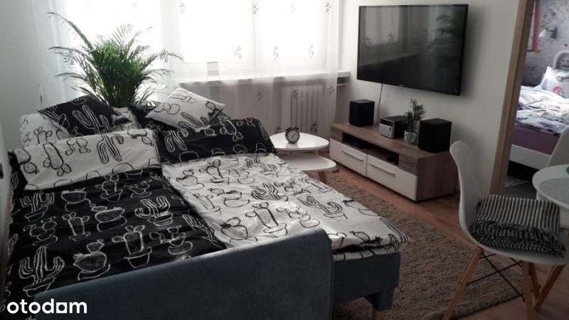 Do wynajęcia 2 pokojowe mieszkanie w centrum Gdyni - Pełny obrazek: 4/11