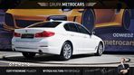 BMW Seria 5 520d xDrive Luxury Line sport - 10