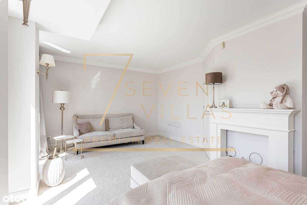 Luksusowy dom w Jabłonnie-8