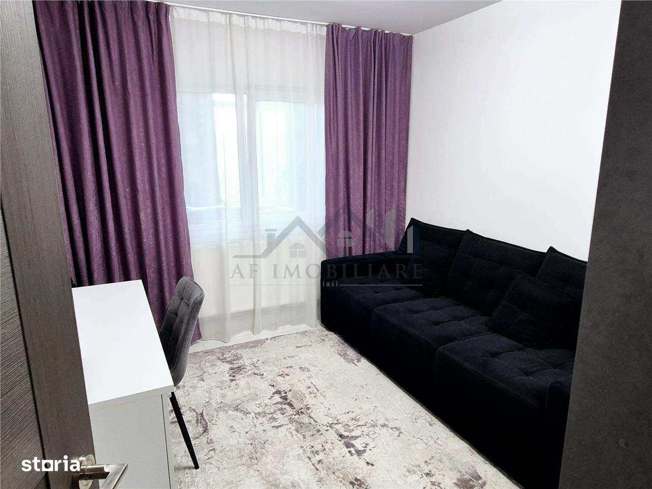 Apartament cu 3 camere de vanzare - Imagine principală: 4/19